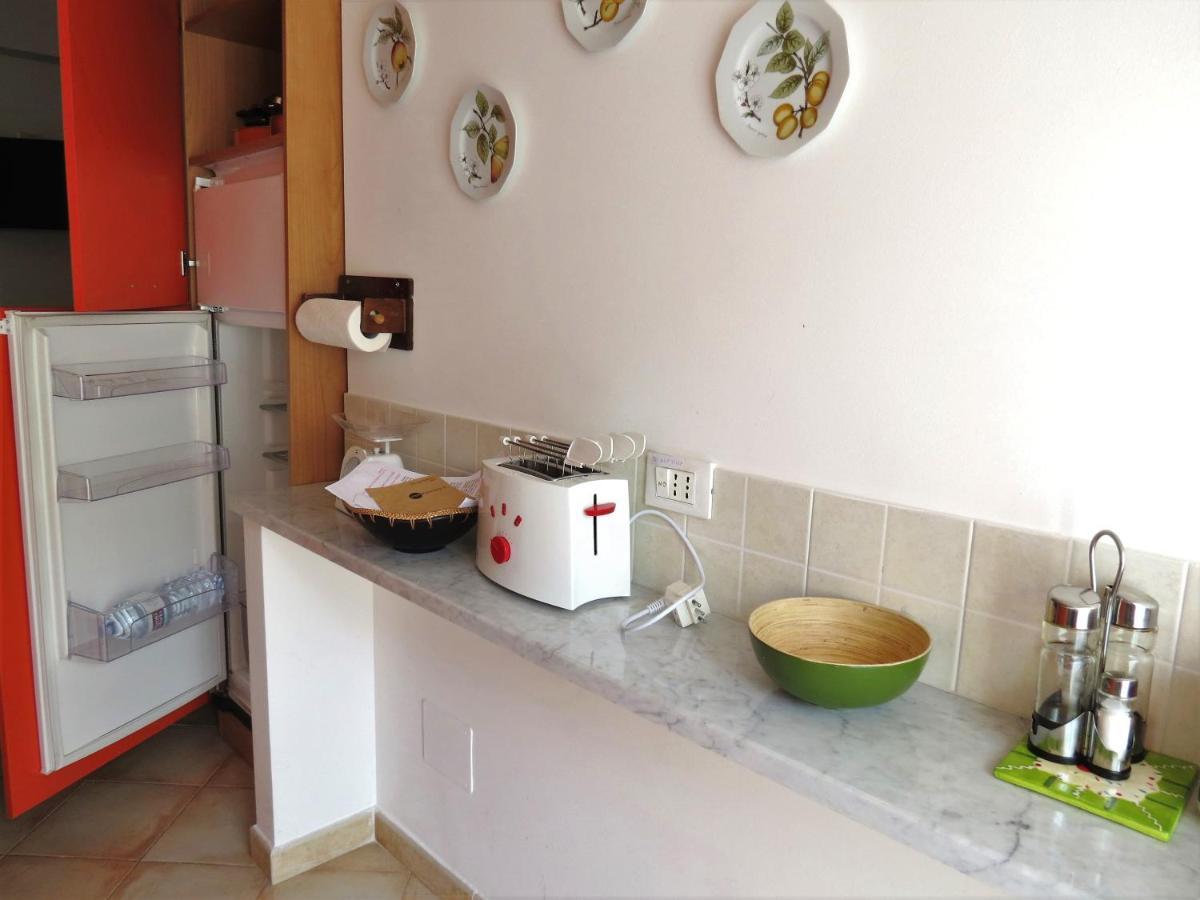 Appartamento Liberta Palermo Ngoại thất bức ảnh