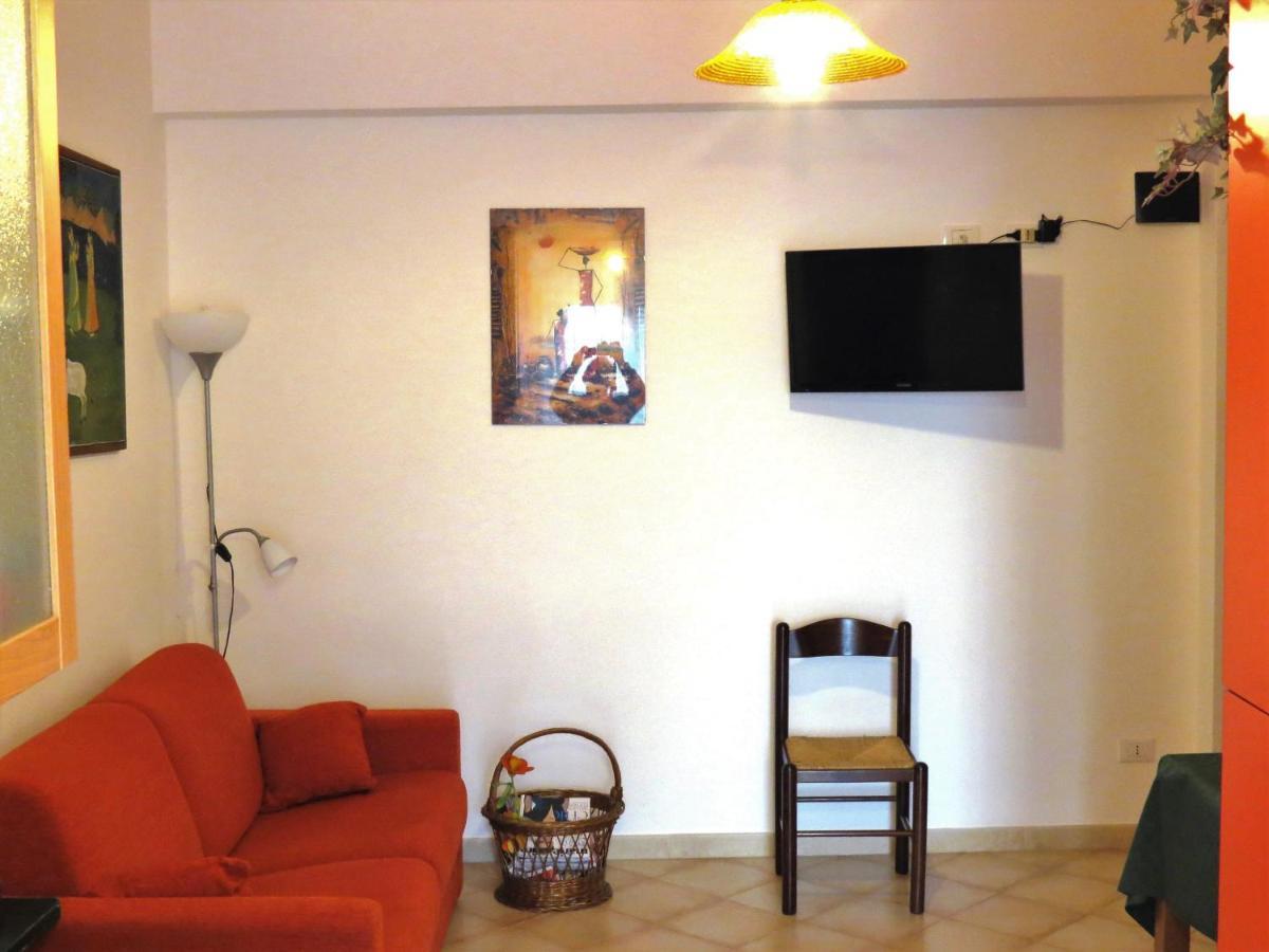 Appartamento Liberta Palermo Ngoại thất bức ảnh