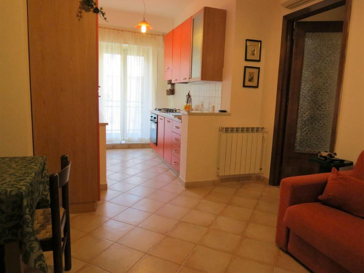 Appartamento Liberta Palermo Ngoại thất bức ảnh