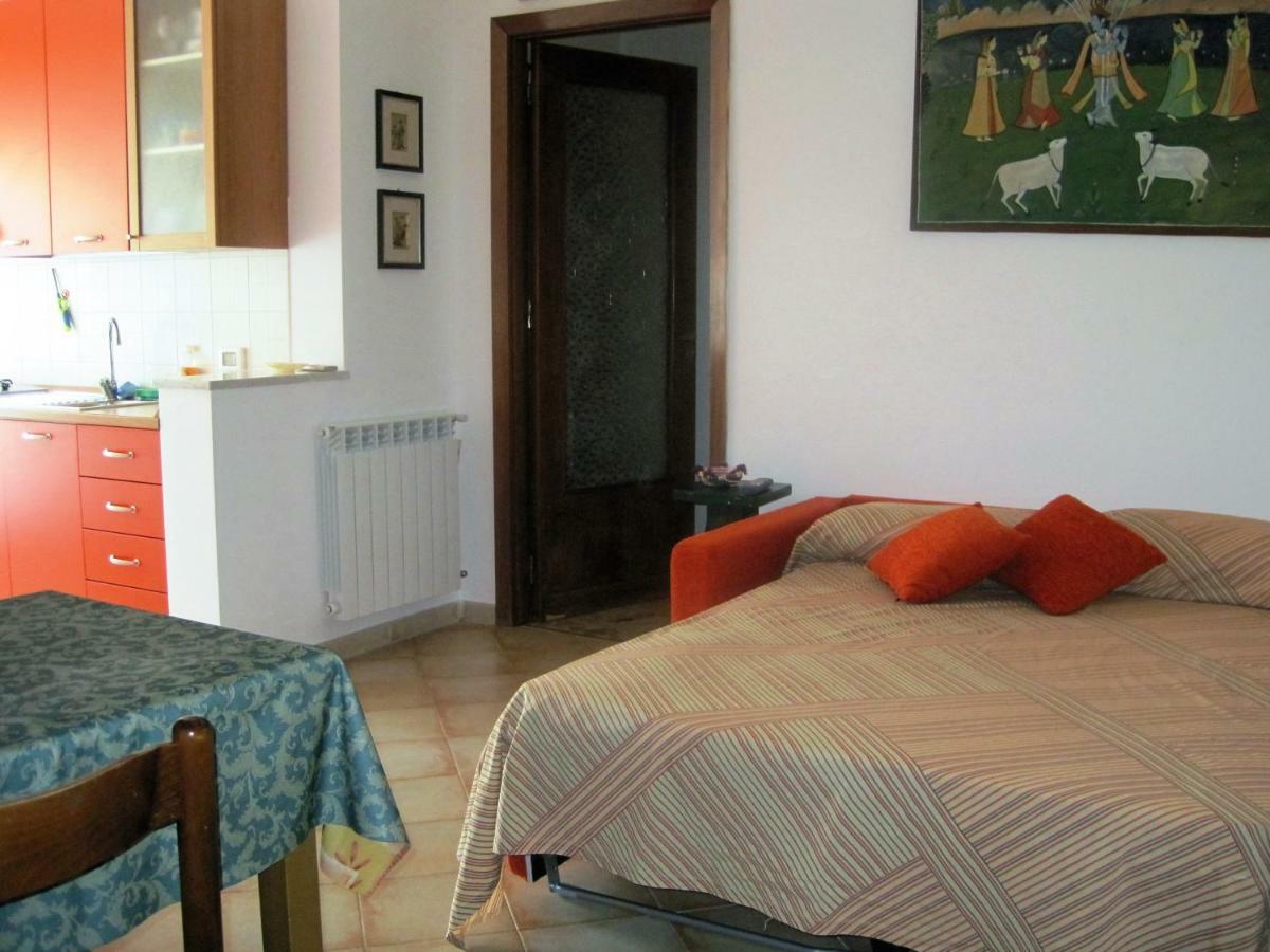Appartamento Liberta Palermo Ngoại thất bức ảnh