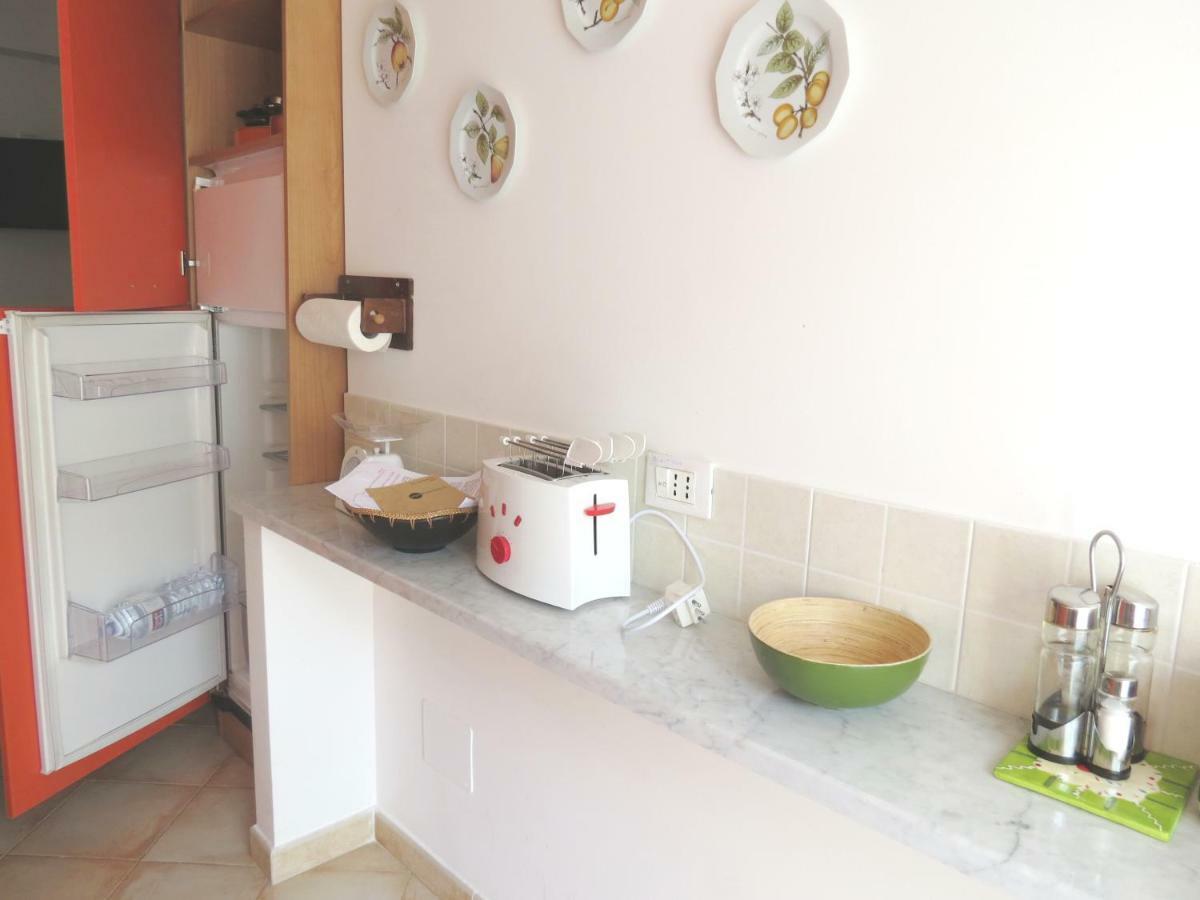 Appartamento Liberta Palermo Ngoại thất bức ảnh