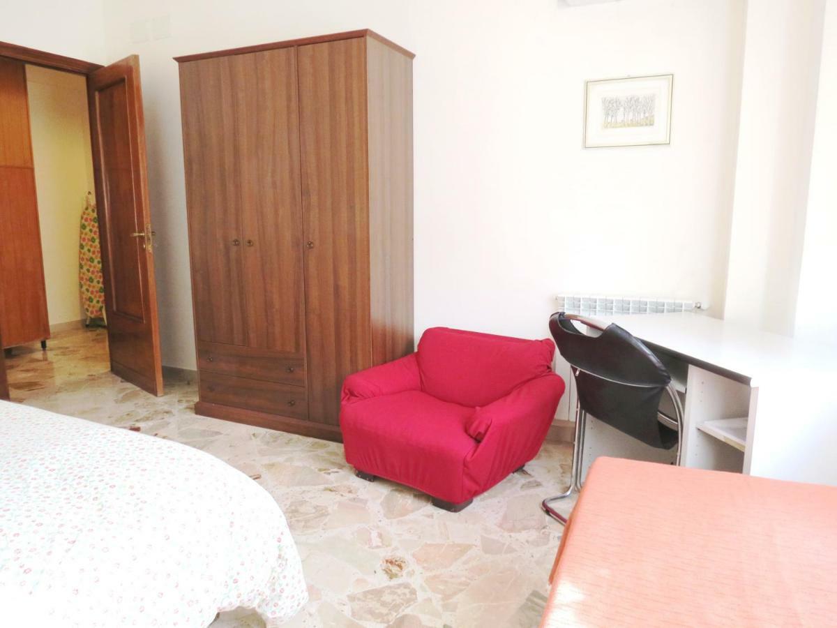 Appartamento Liberta Palermo Ngoại thất bức ảnh